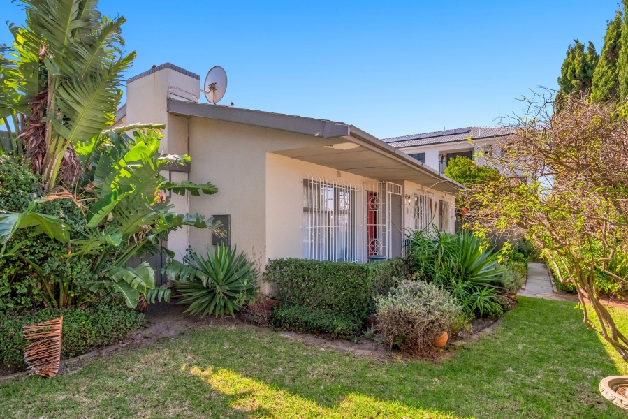 3 Bedroom Property for Sale in Plumstead Western Cape